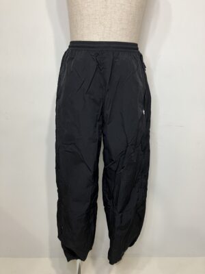 MENS ブラック セットアップその他