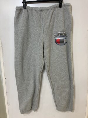 MENS グレー パンツ