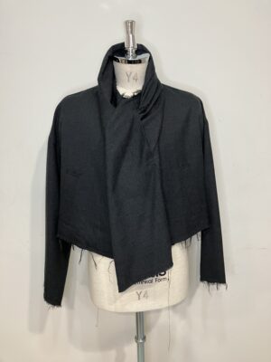 MENS グレー アウター・ジャケットその他