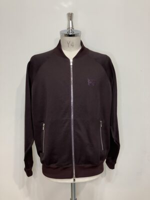 MENS ブラウン ブルゾン