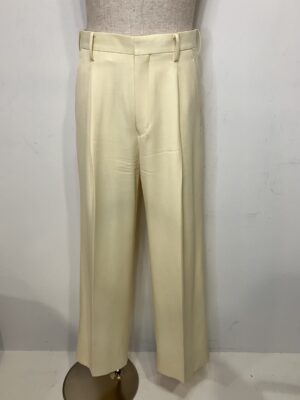 MENS イエロー パンツ