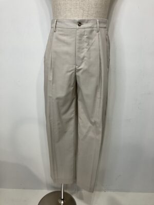 MENS ベージュ セットアップその他