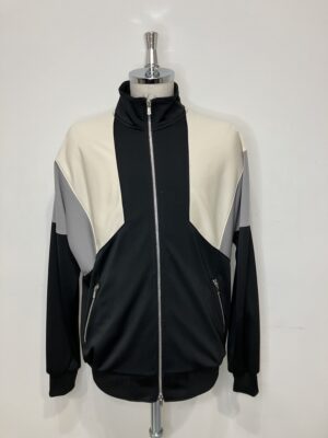 MENS ブラック トップスその他