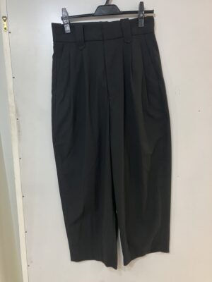 MENS ブラック パンツ