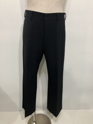 MENS ブラック パンツ