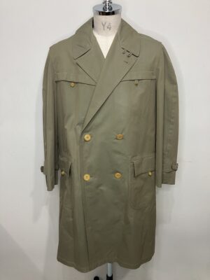 MENS カーキ コート