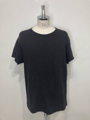 MENS ブラック Ｔシャツ・カットソー
