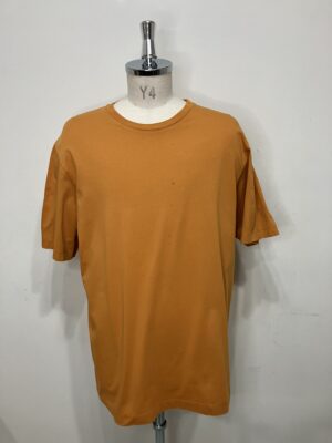 MENS オレンジ Ｔシャツ・カットソー