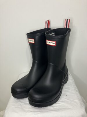 MENS ブラック シューズ