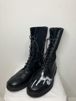 MENS ブラック シューズ