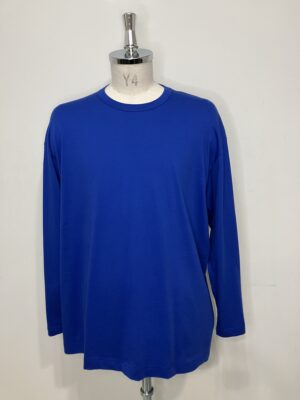 MENS ブルー Tシャツ・カットソー