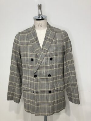 MENS ブラウン セットアップその他