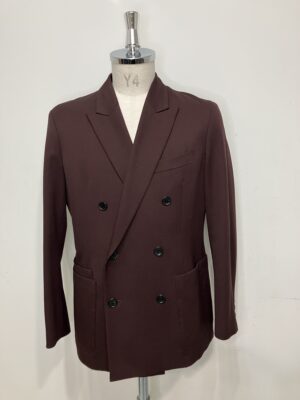 MENS ボルドー セットアップその他