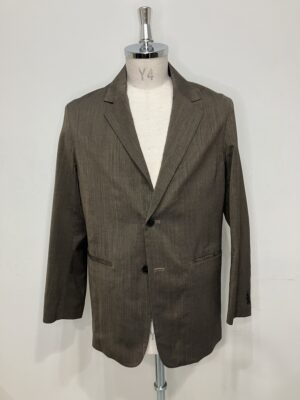 MENS カーキ セットアップその他