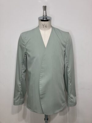 MENS ライトグリーン セットアップその他