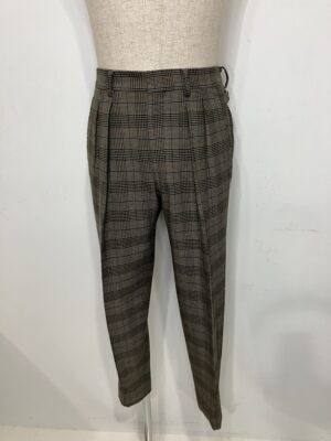 MENS ブラウン セットアップその他