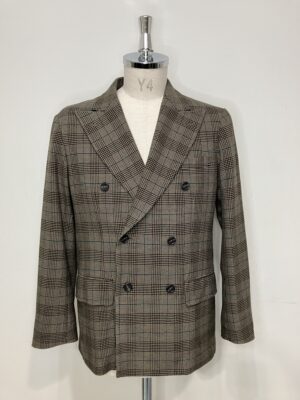 MENS ブラウン セットアップその他