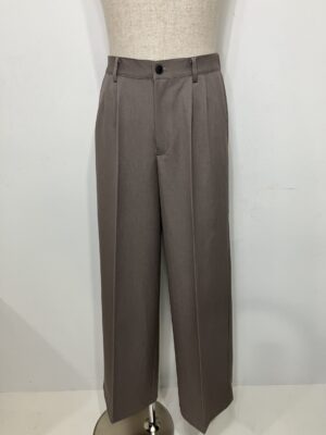 MENS ブラウン セットアップその他