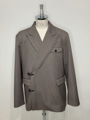 MENS ブラウン セットアップその他