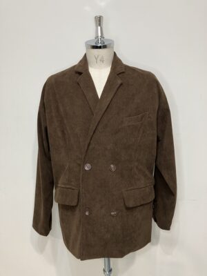 MENS ブラウン ジャケット