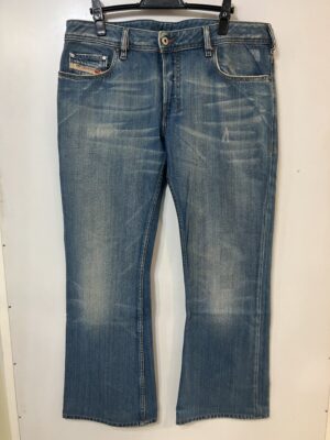 MENS ブルー デニム