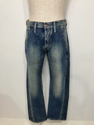 MENS ブルー デニム