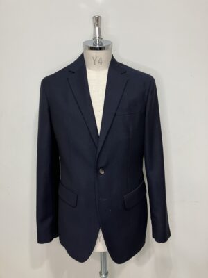 MENS ネイビー スーツ・スリーピース