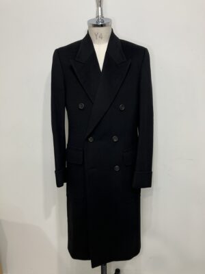 MENS ブラック コート