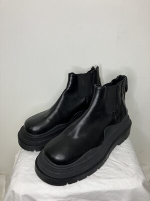 MENS ブラック シューズ