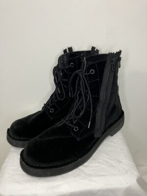 MENS ブラック シューズ