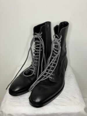 MENS ブラック シューズ