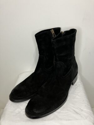 MENS ブラック シューズ