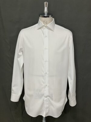 MENS ホワイト シャツ