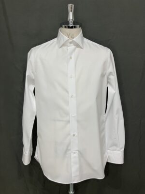 MENS ホワイト シャツ