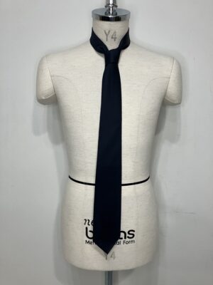 MENS ネイビー ベルト・ネクタイ