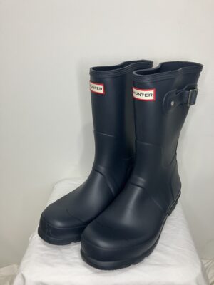 MENS ブラック シューズ