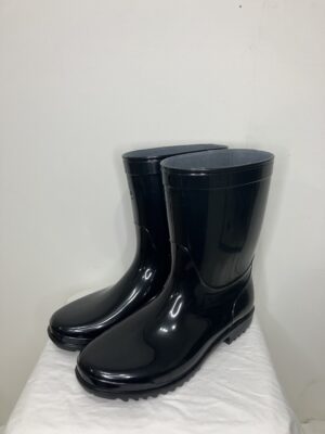 MENS ブラック シューズ