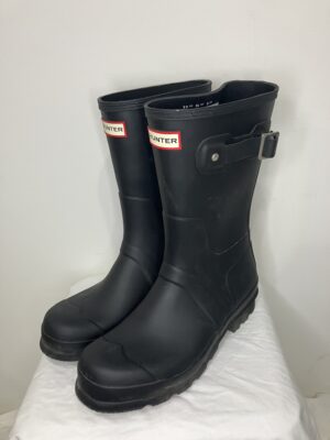 MENS ブラック シューズ