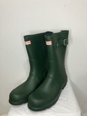 MENS グリーン シューズ