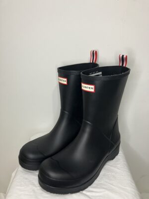 MENS ブラック シューズ