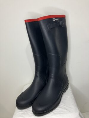 MENS ネイビー シューズ