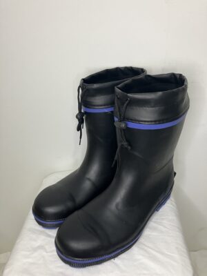 MENS ブラック シューズ