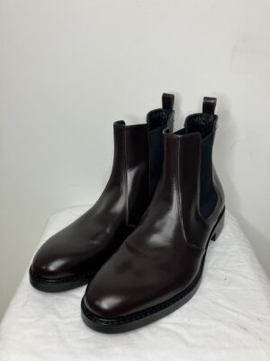 MENS ブラウン シューズ