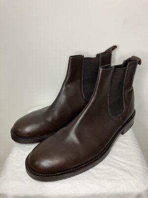 MENS ブラウン シューズ