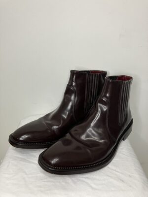 MENS ブラウン シューズ