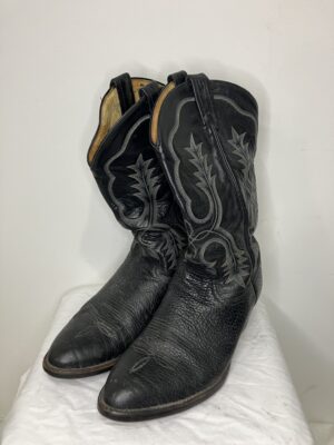 MENS ブラック シューズ