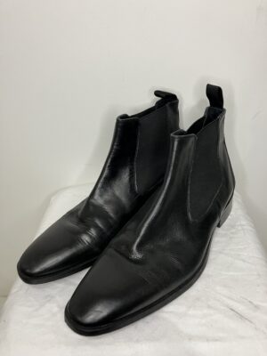 MENS ブラック シューズ