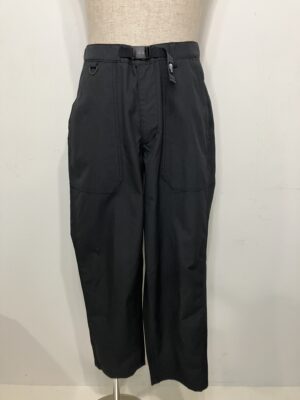 MENS ブラック パンツ