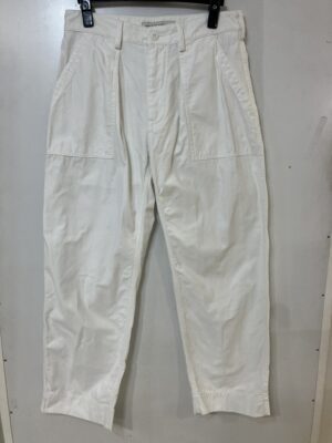 MENS ホワイト パンツ