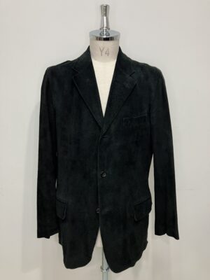 MENS ブラック ジャケット